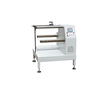 MH-FJ600/900自動糾偏復(fù)卷機(jī)